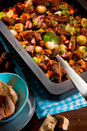 Универсальная форма для запекания Miele HUB5000-M Perfect Clean