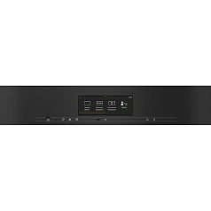 Компактный духовой шкаф Miele H 7840 BM EDST/CLST