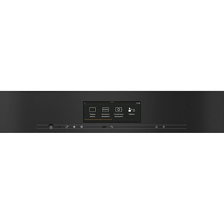 Компактный духовой шкаф Miele H 7840 BM EDST/CLST фото 7 Компактный духовой шкаф Miele H 7840 BM EDST/CLST preview 7