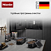 Купить Встраиваемая кофемашина Miele CVA7845 GRGR preview 5