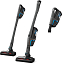 Пылесос Miele SMUL1 Triflex HX1 графитовый серый