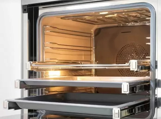 Духовой шкаф Miele H2265-1B EDST/CLST preview 8