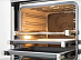 Купить Духовой шкаф Miele H2265-1B EDST/CLST preview 8