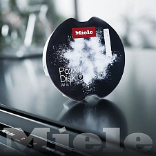 Для посудомоечных машин с AutoDos