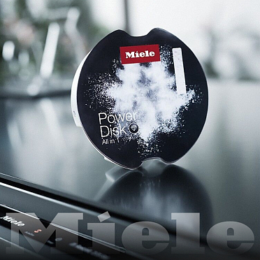 Для посудомоечных машин с AutoDos