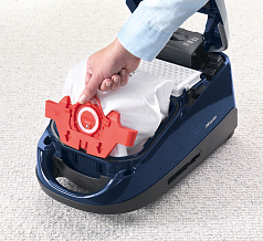 Мешок-пылесборник Miele FJM HyClean 3D Efficiency