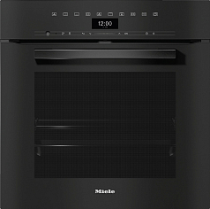 Комплект Miele H 7460 B OBSW, CVA7440 OBSW, ESW 7010 OBSW