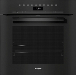 Комплект Miele H 7460 B OBSW, CVA7440 OBSW, ESW 7010 OBSW