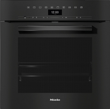 Комплект Miele H 7460 B OBSW, CVA7440 OBSW, ESW 7010 OBSW preview 2