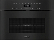 Встраиваемая микроволновая печь Miele H 7440 BMX OBSW