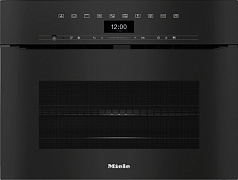 Встраиваемая микроволновая печь Miele H 7440 BMX OBSW