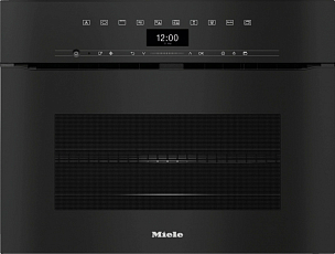 Встраиваемая микроволновая печь Miele H 7440 BMX OBSW