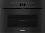 Встраиваемая микроволновая печь Miele H 7440 BMX OBSW