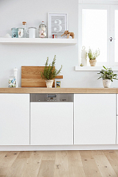 Встраиваемая посудомоечная машина Miele G4203 i Active