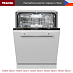 Купить Встраиваемая посудомоечная машина Miele G7465 SCVi XXL