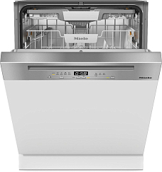 Встраиваемая посудомоечная машина Miele G 5410 SCi Active Plus CleanSteel