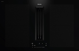 Индукционная варочная панель Miele KMDA 7676 FL-U