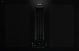 Индукционная варочная панель Miele KMDA 7676 FL-U