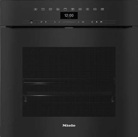 Духовой шкаф Miele H 7464 BPX OBSW с витрины, новый фото 1 Духовой шкаф Miele H 7464 BPX OBSW с витрины, новый preview 1