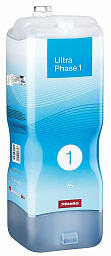 Двухкомпонентное жидкое моющее средство Miele UltraPhase1