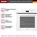 Духовой шкаф Miele H 7460 B BRWS фото 2 Купить Духовой шкаф Miele H 7460 B BRWS preview 2