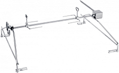 Вращающийся вертел Miele HDGR 30