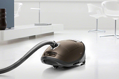 Пылесос Miele SGPA3 Complete C3 Comfort Electro бронзовый