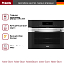 Компактный духовой шкаф Miele H 7840 BM EDST/CLST фото 4 Купить Компактный духовой шкаф Miele H 7840 BM EDST/CLST preview 4