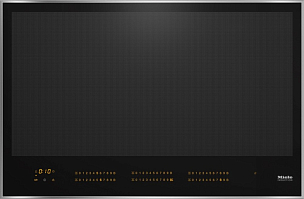 Индукционная варочная панель Miele KM 7678 FR