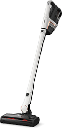 Пылесос Miele SOUL5 Triflex HX2 125 Edition белый лотос