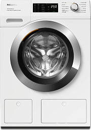 Стиральная машина Miele WEG895 WCS Chrome Edition RU