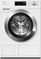 Стиральная машина Miele WEG895 WCS Chrome Edition RU