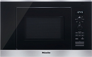 Встраиваемая микроволновая печь Miele M 6030 SC EDST/CLST