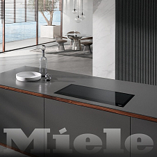 Сплошная зона нагрева