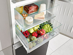 Встраиваемый холодильник Miele KF37673iD