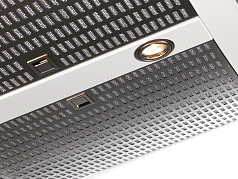 Вытяжка Miele DA 7090 W