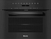 Купить Компактный духовой шкаф Miele H 7240 BM OBSW preview 1