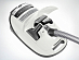 Купить Пылесос Miele SGSP3 Complete C3 Jubilee белый лотос preview 5