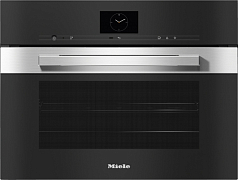 Комби-пароварка Miele DGС 7640 EDST/CLST новая, с витрины