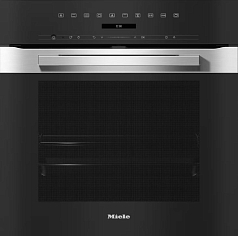 Комби-пароварка Miele DGC 7250 CLST