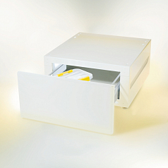 Цоколь Miele WTS 410