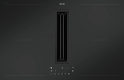 Индукционная варочная панель Miele KMDA 7876 FL-U MattFinish