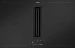 Индукционная варочная панель Miele KMDA 7876 FL-U MattFinish