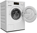 Купить Стиральная машина Miele WCD120WPS preview 8