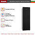 Купить Холодильник Miele KS 4783 ED BlackBoard preview 4