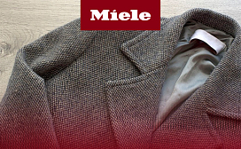 Можно ли стирать пальто в стиральной машине?