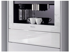 Подогреватель посуды Miele ESW6214 BRWS