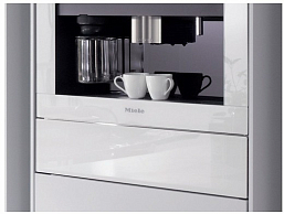 Подогреватель посуды Miele ESW6214 BRWS