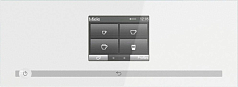 Кофемашина Miele CM7350 BRWS