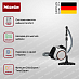 Купить Пылесос Miele SNRF0 Boost CX1 PowerLine белый лотос preview 2